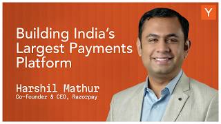 How Razorpay Became India’s Largest Payments Company
