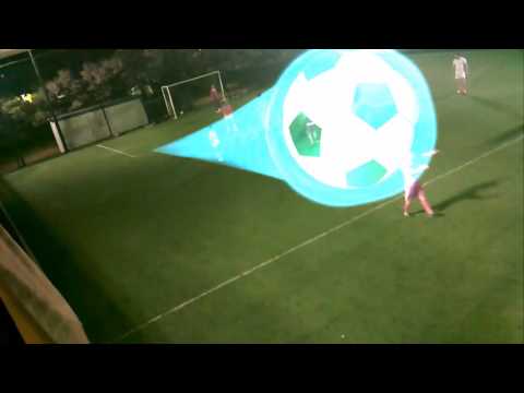 Alya Halı Saha 30.04.2016 21:00 - akillisaha.com