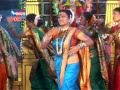 Ganpati Raya Padte Me Paya Ganpati Marathi Songs Ganpati Bhakti Geete