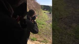 Download lagu SKS goes full auto (unexpected) mp3