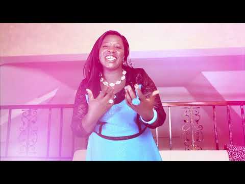 NINA FURAHA~ DOREEN OTIPO(Official Video)