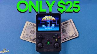 25 Years of Games for $25?!?