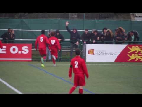 Coup-Franc Adel (U19 Mos)