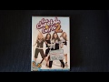 The Cheetah Girls 2 DVD Overview