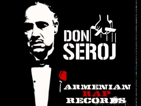 Don Seroj - Ya Krasavchik Ya Armyanchik.mp4