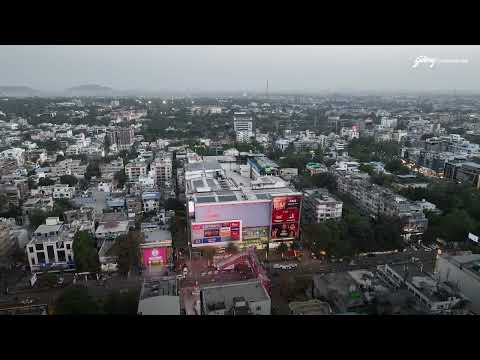 Godrej Verdania Estates Project Tour 1