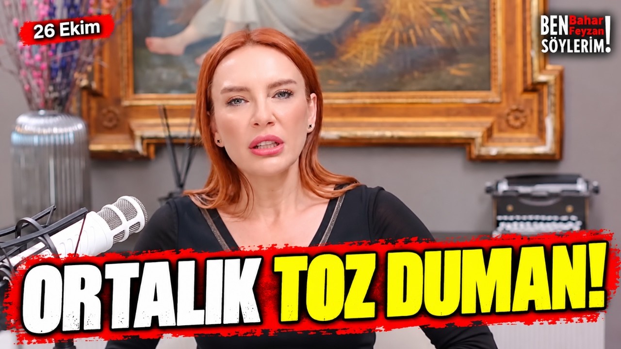 Ankara’da Kimin Eli Kimin Cebinde Dönemi İfşa Oluyor!