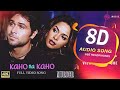 8D AUDIO - Kaho na kaho | Imran Hashmi | RP Chauhan