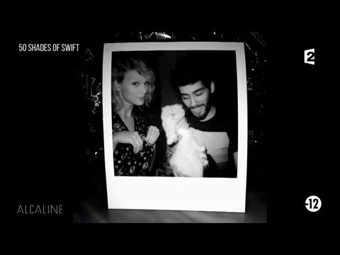 Alcaline, Les News du 13/12 avec Taylor Swift