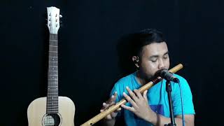 Download lagu Trauma Cover suling. Rizal Apriansyah mp3