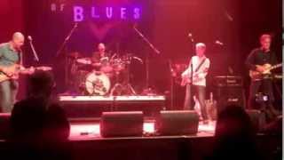 The Light Fantastic Megatrip rocks the House of Blues-Fool