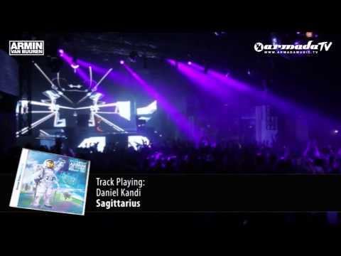 Armin van Buuren - Universal Religion Chapter 5: Daniel Kandi - Sagittarius