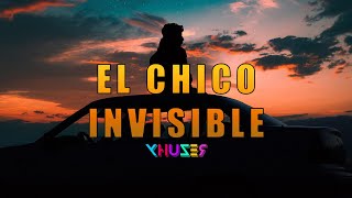 El Chico Invisible Music Video