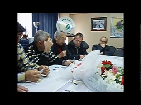 MART AYI ERBAA DERNEK TOPLANTISI