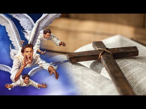 Papa nasuprot Bibliji o Danu odmora - Poruka trojice anđela 132