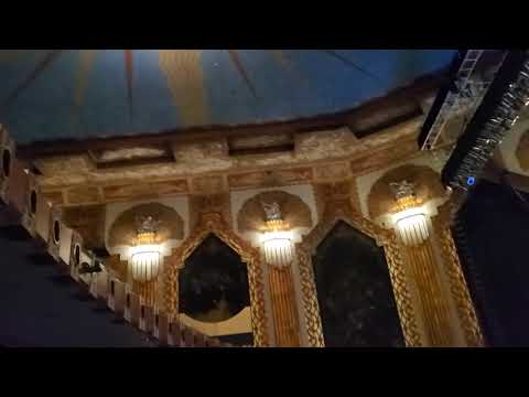 Denver Paramount Friday Walk-Thru