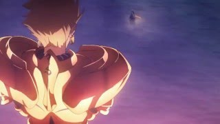 Fate/Zero AMV - Ideal White