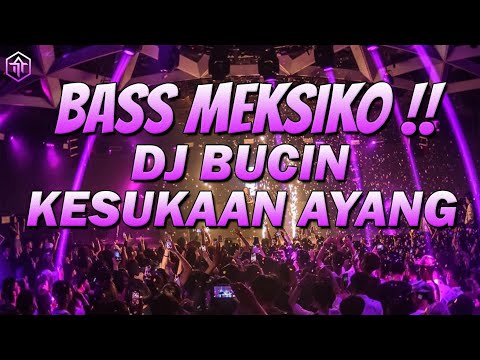 DJ BUCIN KESUKAAN AYANG !! DJ Hijrah Cinta X DJ Merasa Indah - DJ FULL BASS TERBARU 2022