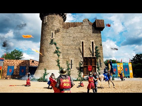 The Lance: The Secret Behind the Spectacle