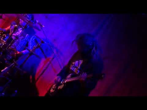 Rambukk - This Is Now ( cover Hatebreed) ( live in Poznań 20.05.2023)