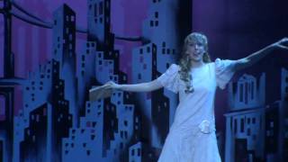 Sweet Mystery of Life/Falling in Love from Thoroughly Modern Millie