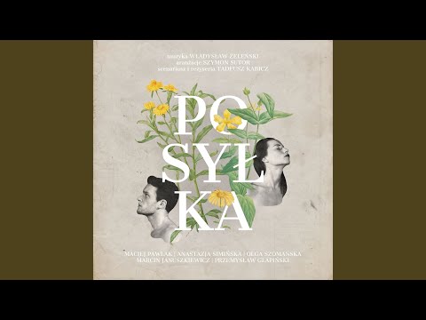 Zaczarowana królewna