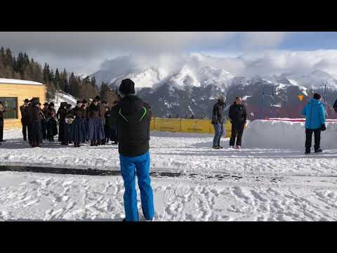 Südtirol Sterzing Rosskopf Eröffnung der Telemix Panoramabahn | Le Gourmand – Das Geniesser-Magazin