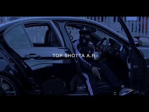 TOP SHOTTA A.R  #1TAKE - TRUTH FREESTYLE