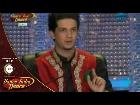 Dance India Dance Season 4 Episode 11 - November 30, 2013 Part - 1