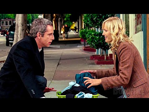 He falls in love trying to stop a Mugger | The Heartbreak Kid | CLIP