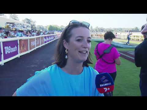 MCA POLYTRACK - WINTERBOTTOM STAKES Race 9 - Ascot - 29/11/2025