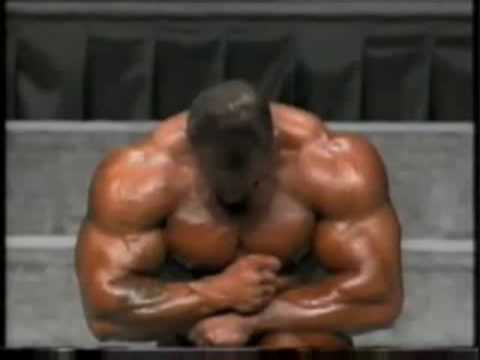 The best of Dorian Yates.wmv