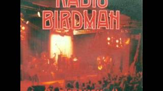 Radio Birdman - TV Eye/Looking at You