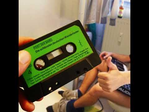 Fert der Band - KEINE DICKEN KIDS