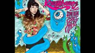 Kreayshawn-Twerkin