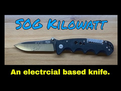 SOG Kilowatt