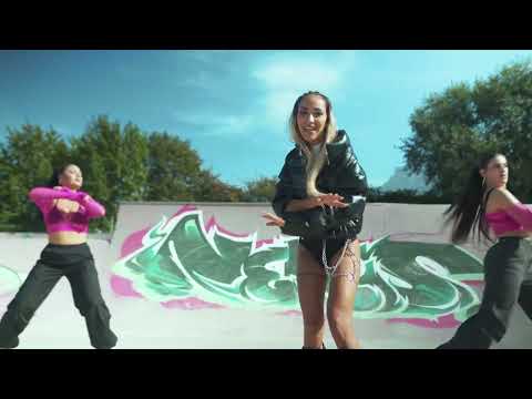 La Nena Samurai - ALEJATE