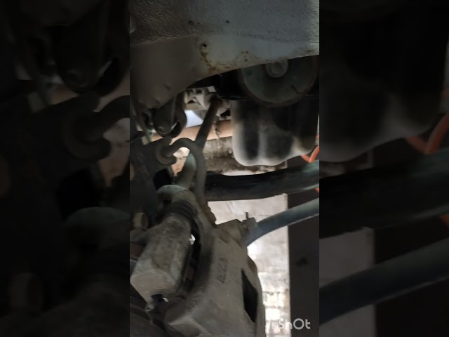 Как Снять Помпу Матиз