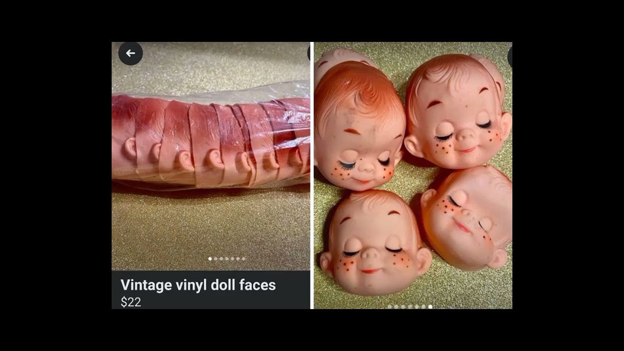 Most OUTRAGEOUS things people tried to sell online #outrageous #sell #online