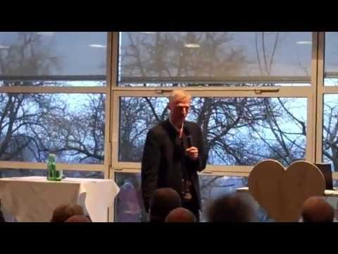 Geheime Sprache der Bäume - Erwin Thoma 1