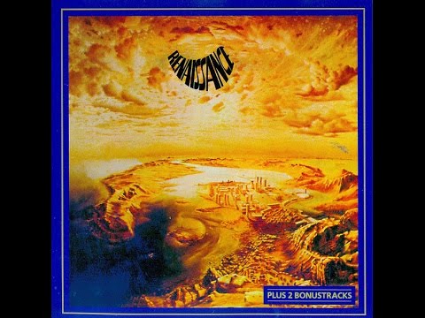 Renaissance - Renaissance (1969) [Full Album] ???????? Progressive Rock featuring Keith Relf