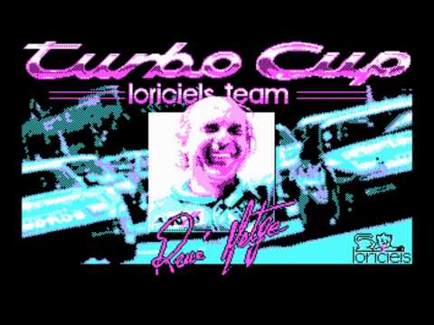 Turbo Cup PC