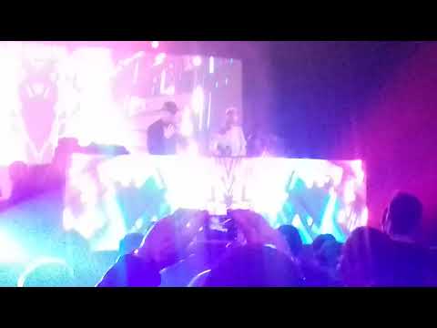 Mefjus x Phace@Jungle Juice 10 years 06:01:18