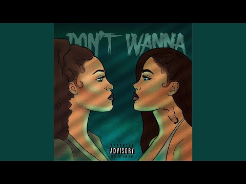 Dont Wanna (feat. Naomi Jet)