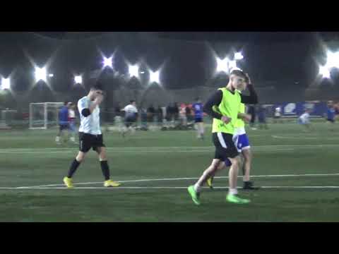 RACK vs LOS DE SIEMPRE - #LigaNuñez - #Apertura SLS - 4/6/2022