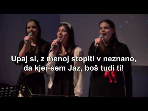 FZL - Ne boj se me (himna Stična mladih 2018 cover)
