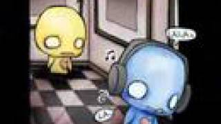 Hasta eL FinaL - Panda