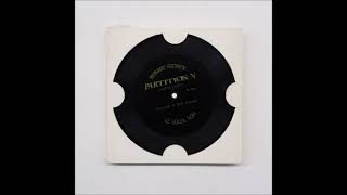 Bernard Heidsieck ‎– Partition V: Poèmes-Partition (1973)