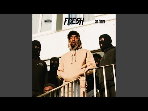 La bise (feat. DA Uzi)