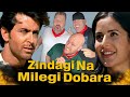Incredible! First time watching Zindagi Na Milegi Dobara movie reaction